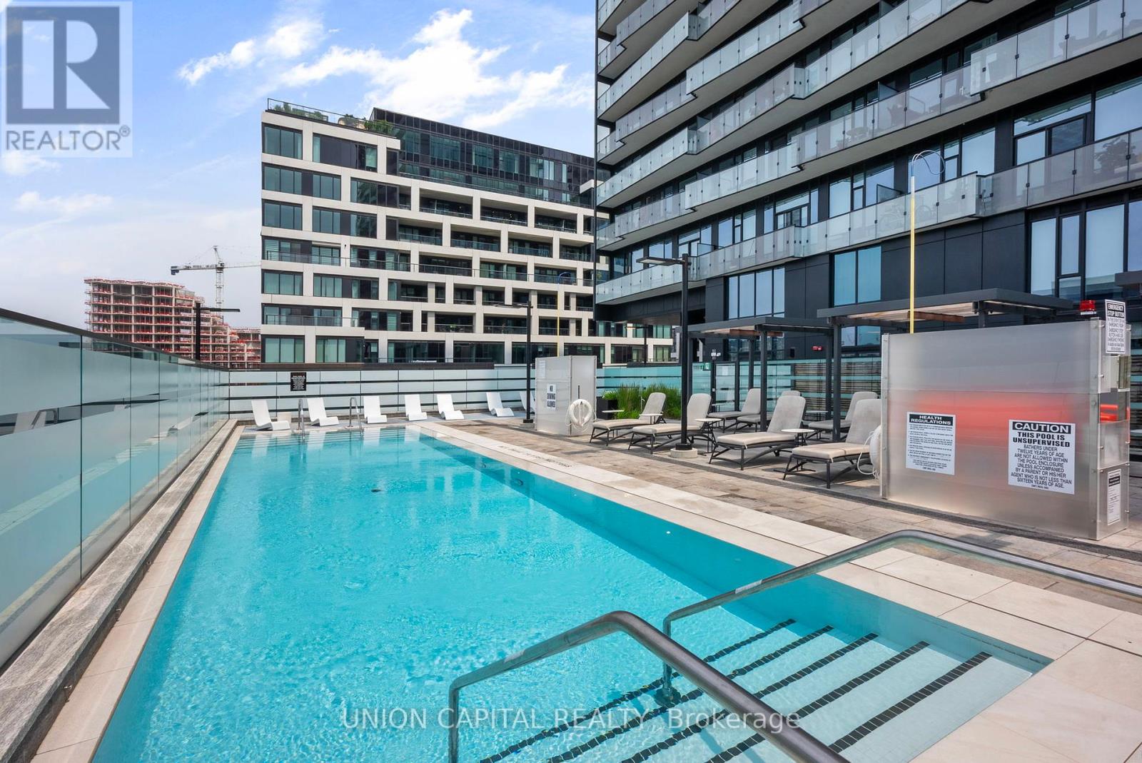 Photo 21 of 1510 480 Front Street W, Toronto ON