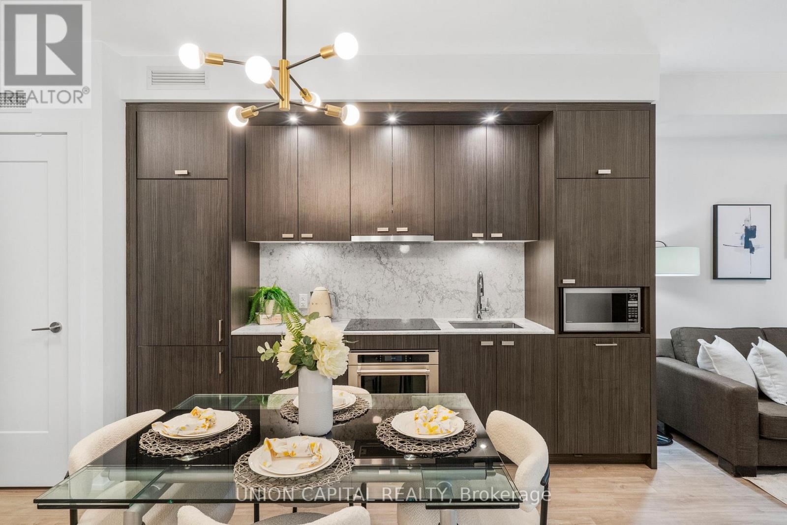 Photo 5 of 1510 480 Front Street W, Toronto ON
