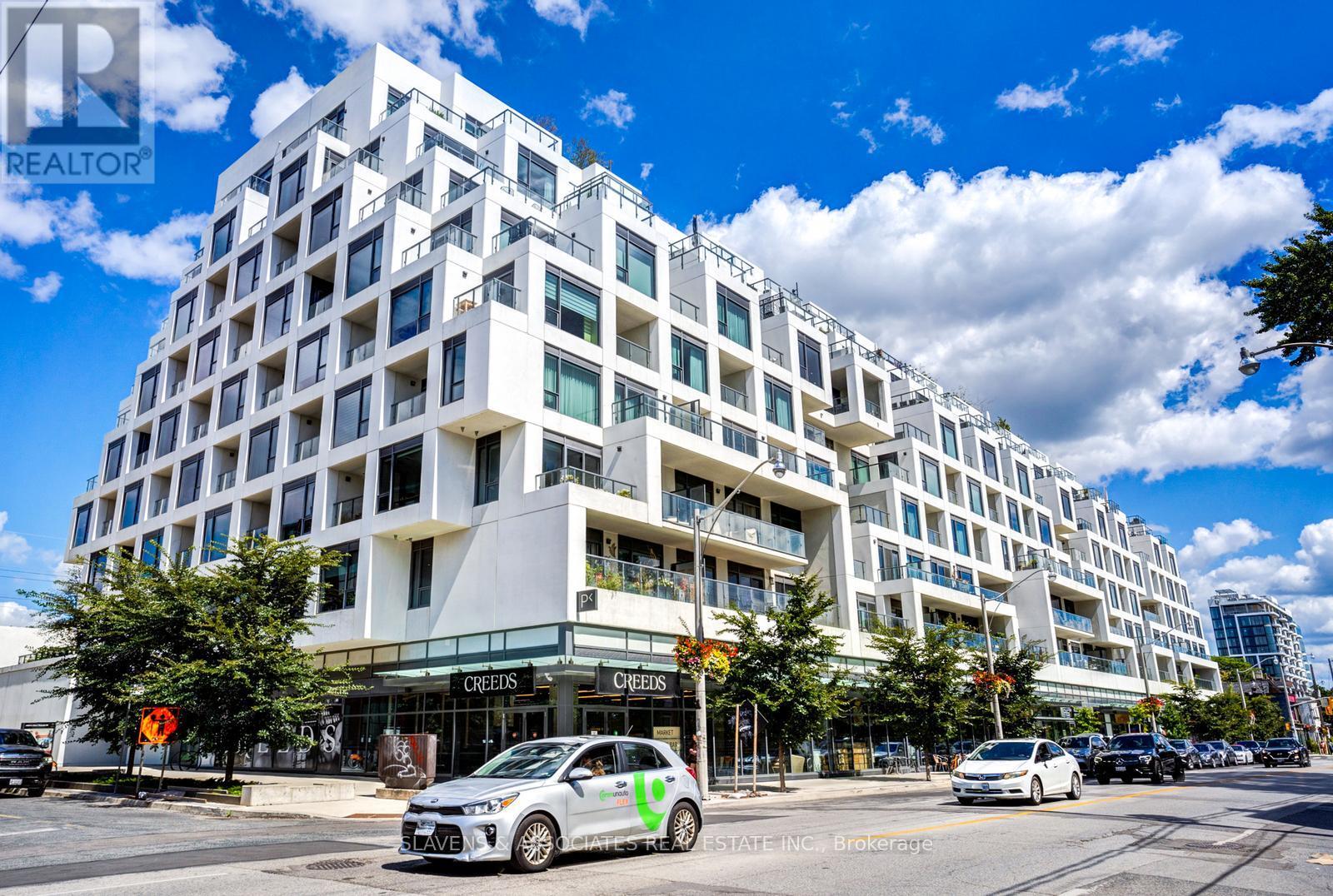 Photo 1 of 428 280 Howland Avenue, Toronto ON
