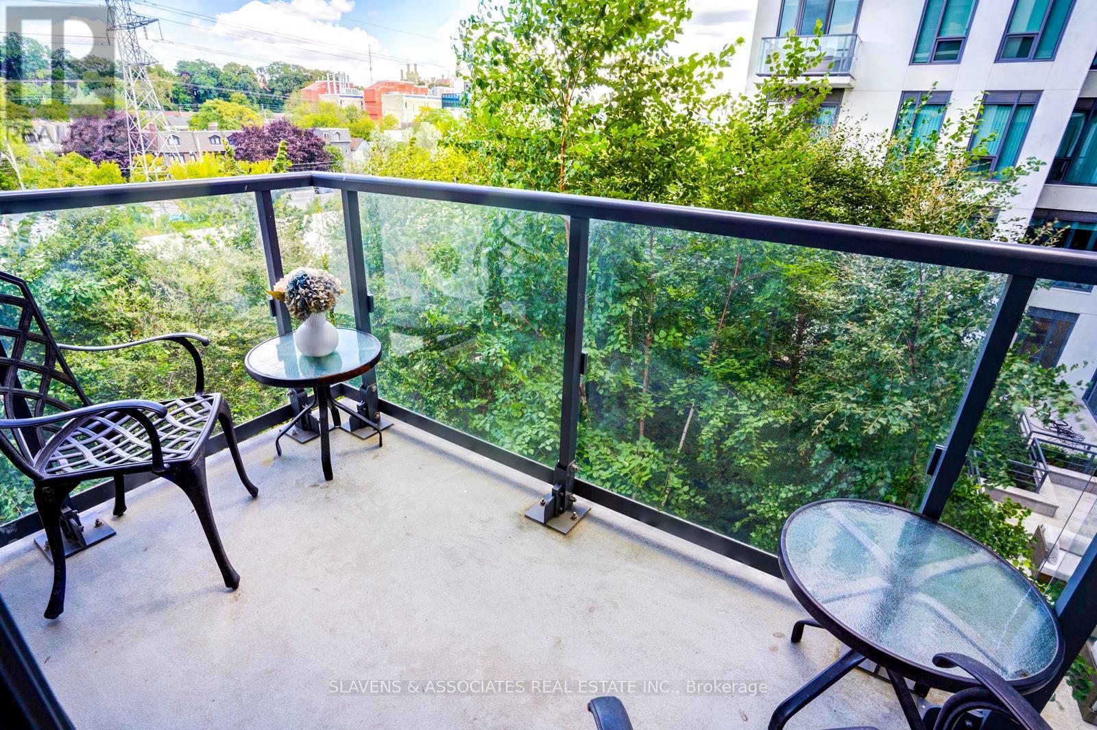 Photo 25 of 428 280 Howland Avenue, Toronto ON