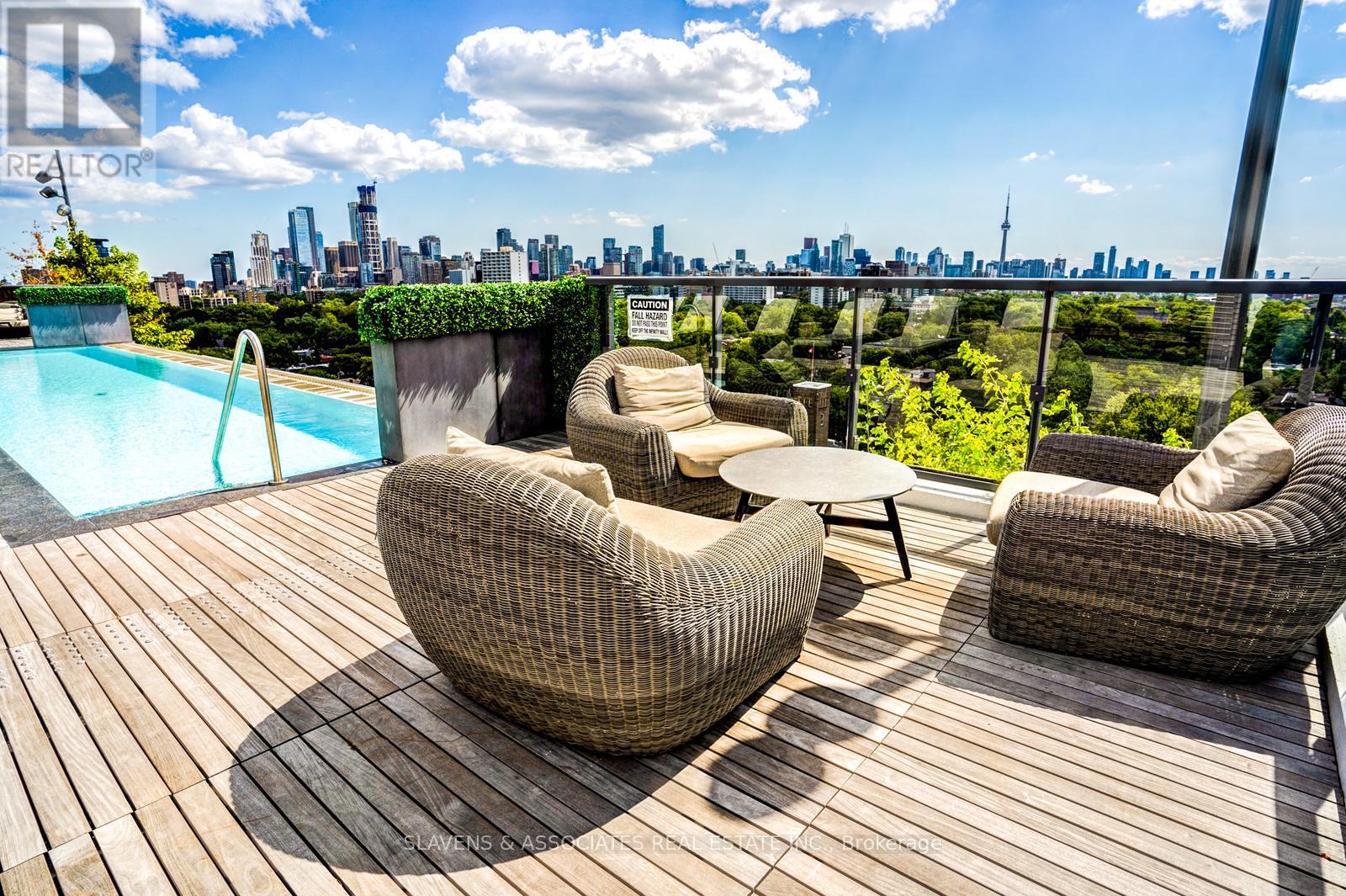 Photo 31 of 428 280 Howland Avenue, Toronto ON