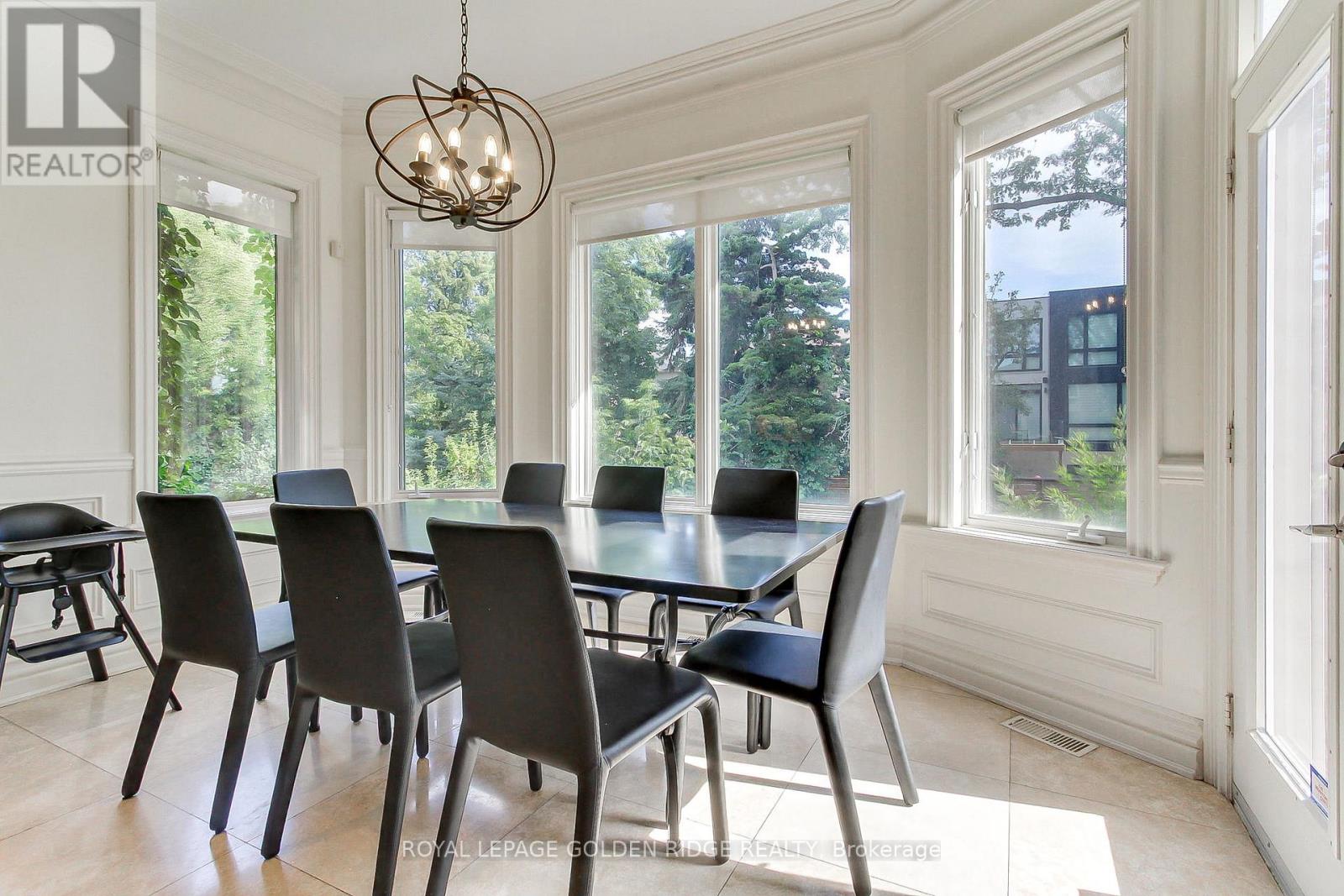 Photo 10 of 99 Bannockburn Avenue, Toronto ON