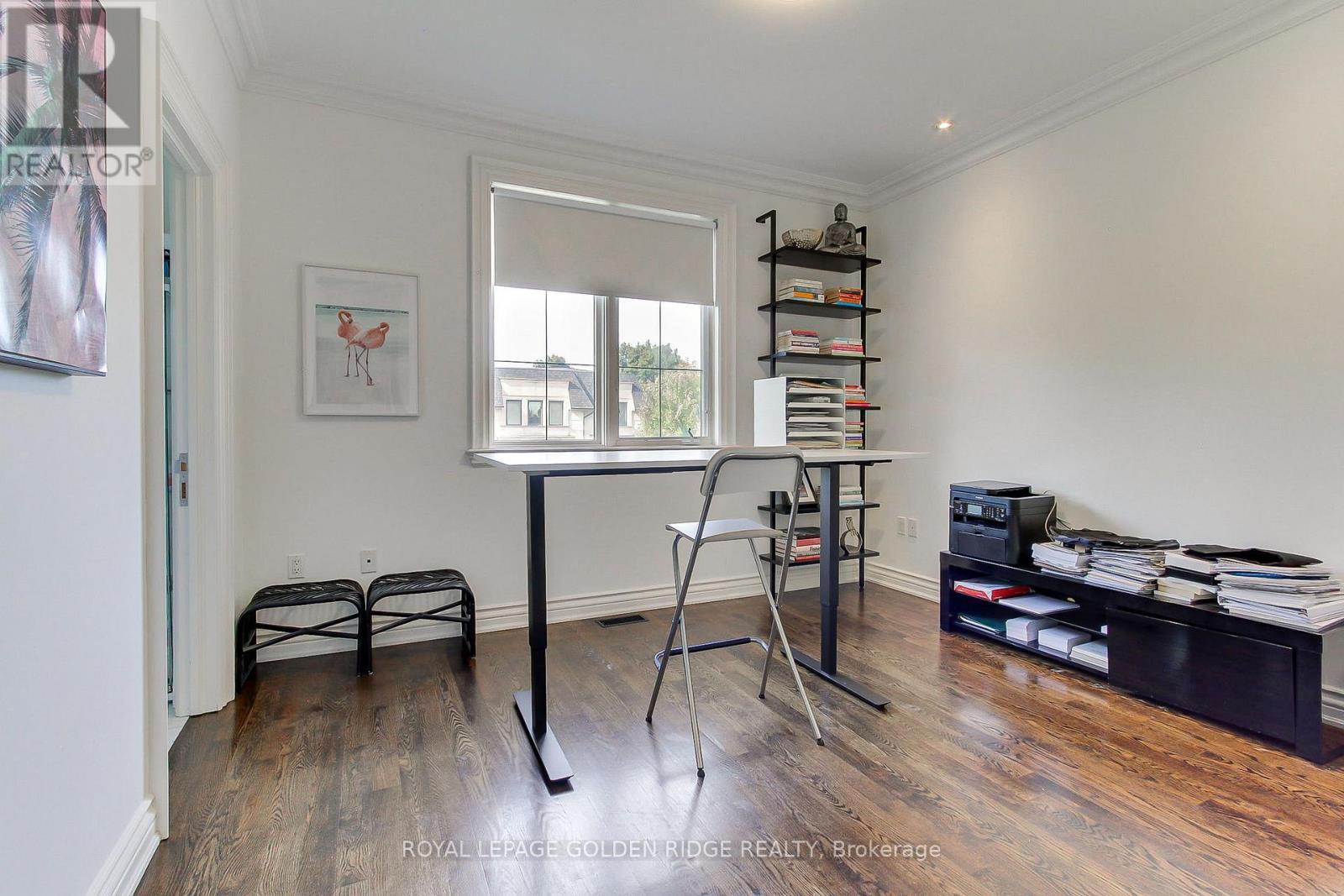 Photo 24 of 99 Bannockburn Avenue, Toronto ON