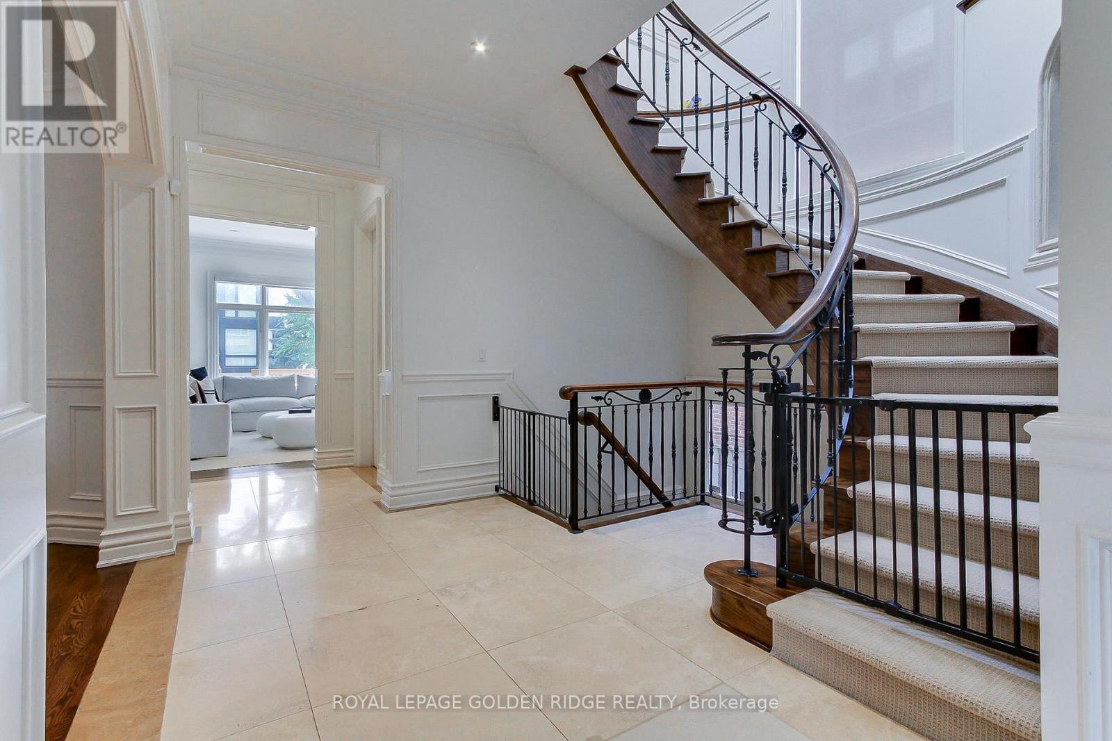 Photo 5 of 99 Bannockburn Avenue, Toronto ON