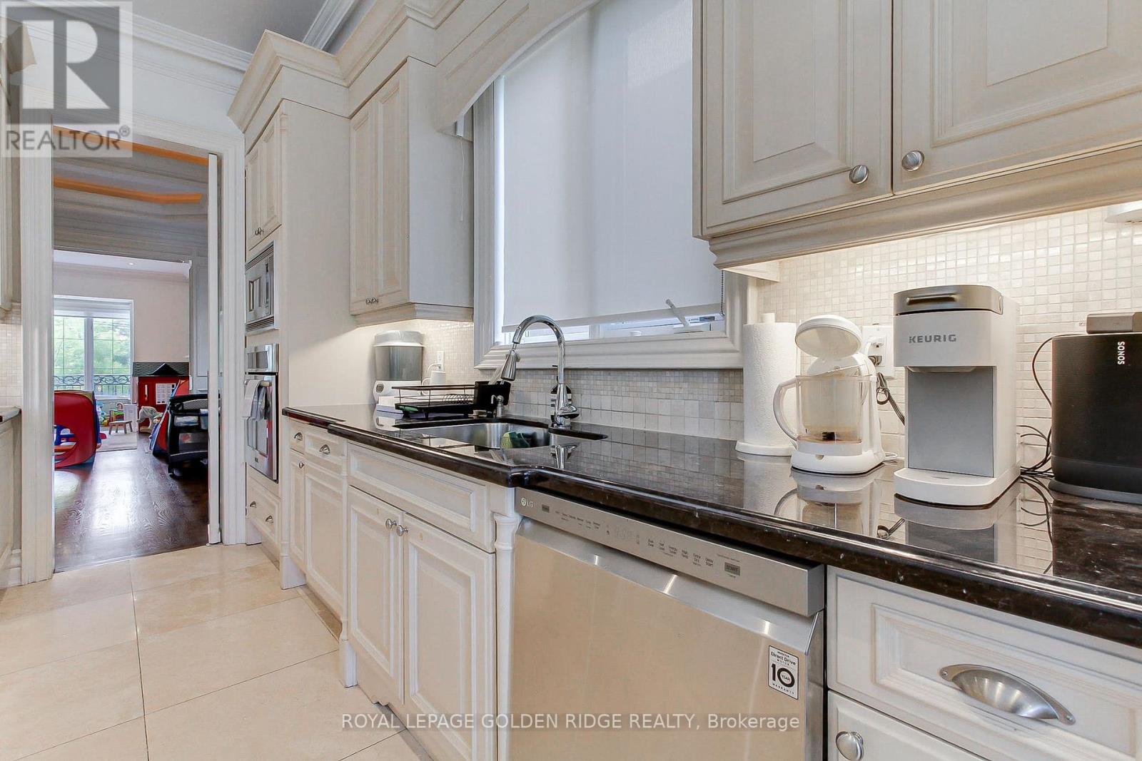 Photo 8 of 99 Bannockburn Avenue, Toronto ON