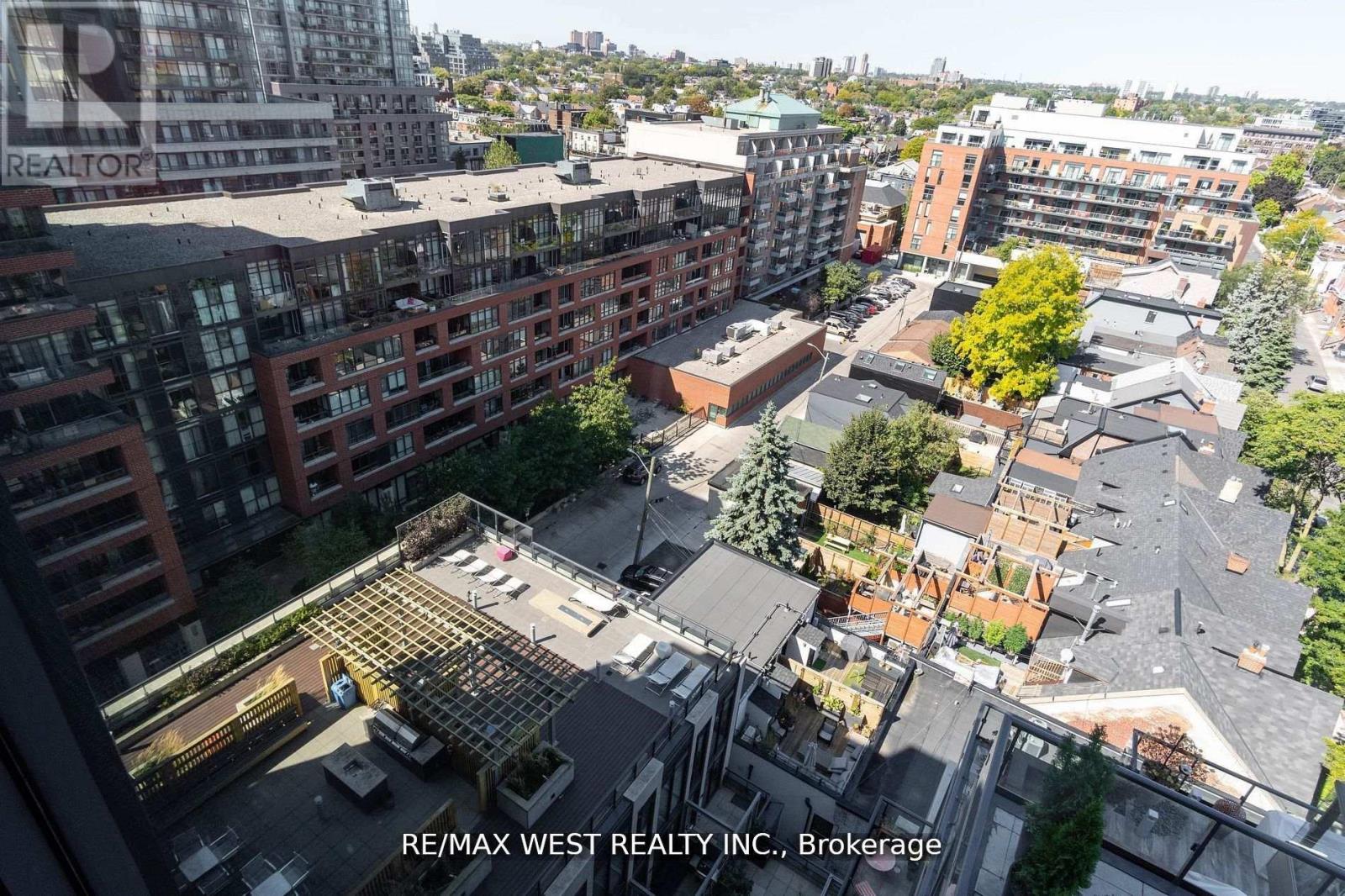 Photo 13 of 209 8 Dovercourt Road, Toronto ON