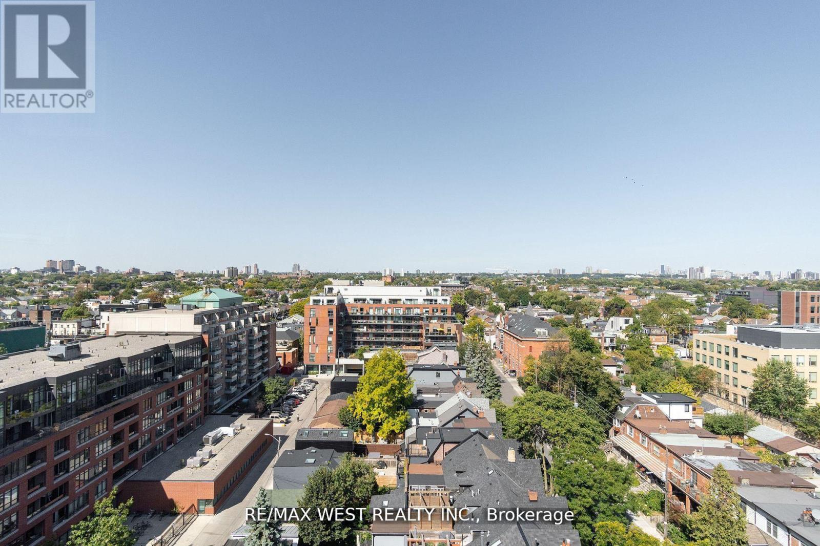 Photo 14 of 209 8 Dovercourt Road, Toronto ON
