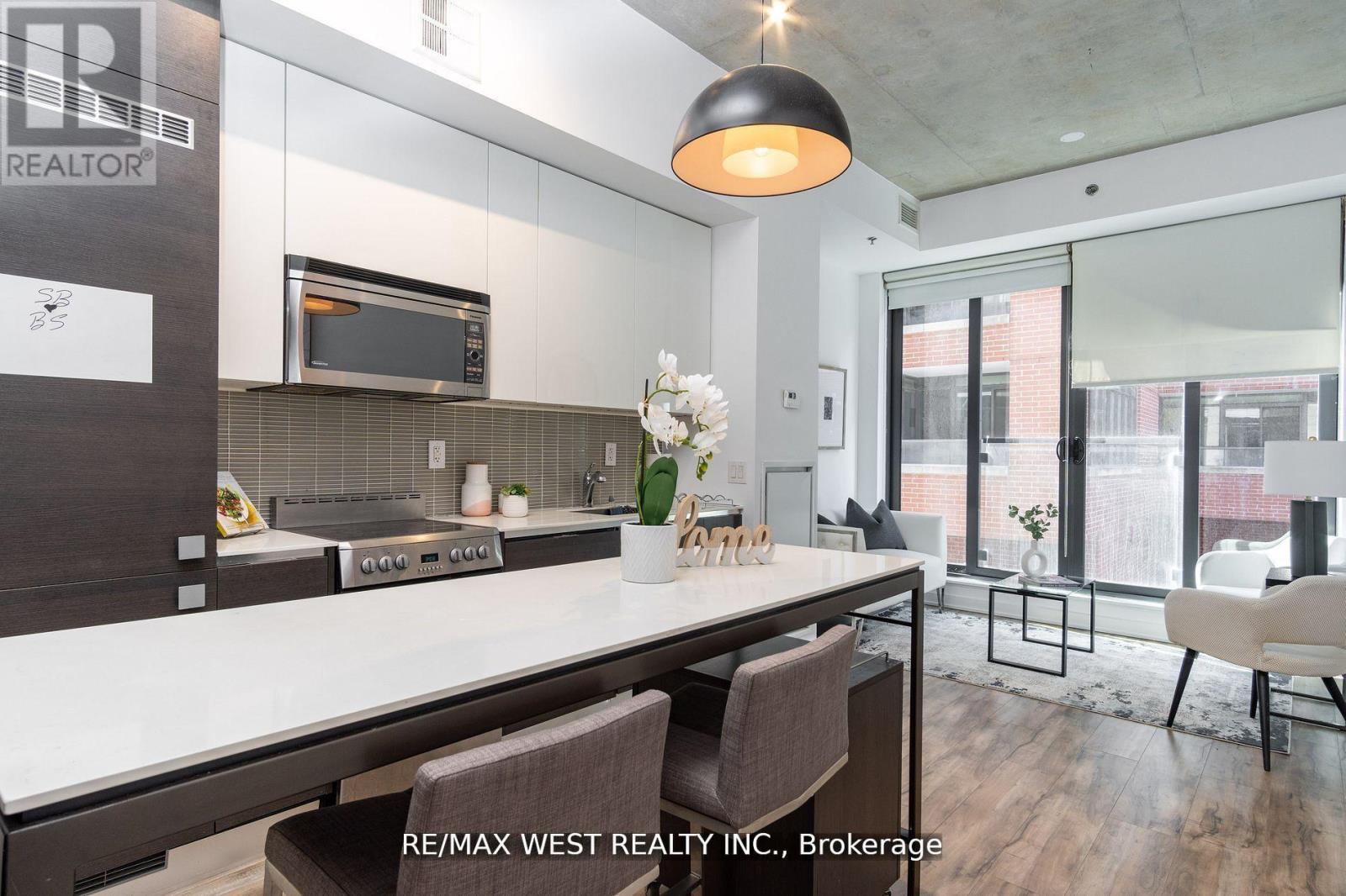 Photo 7 of 209 8 Dovercourt Road, Toronto ON