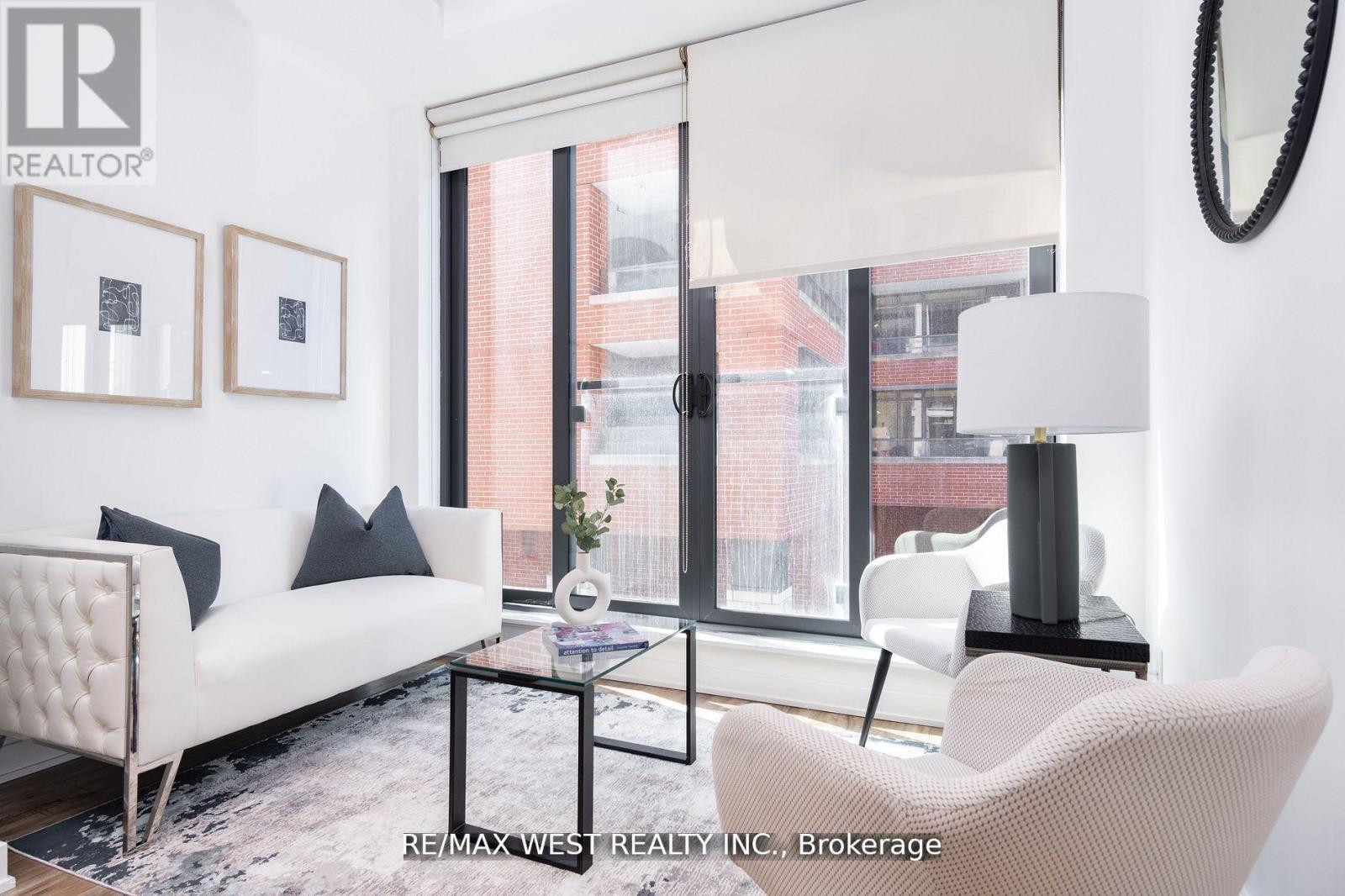 Photo 8 of 209 8 Dovercourt Road, Toronto ON