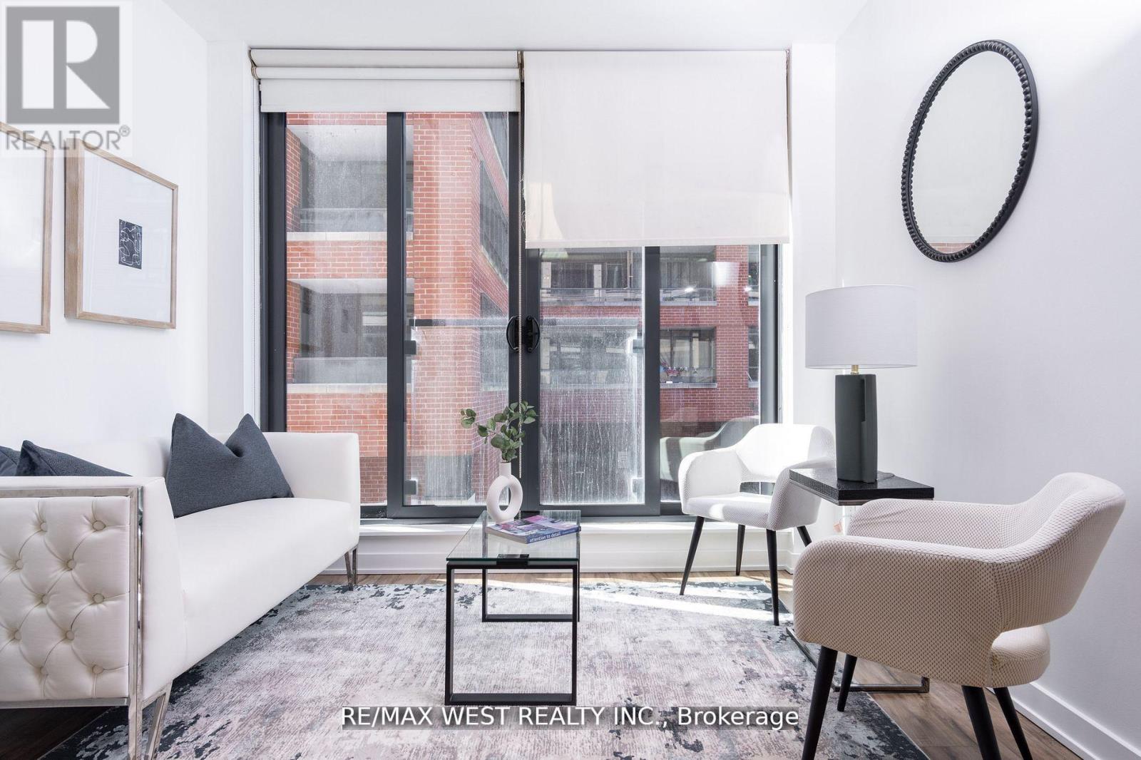 Photo 9 of 209 8 Dovercourt Road, Toronto ON