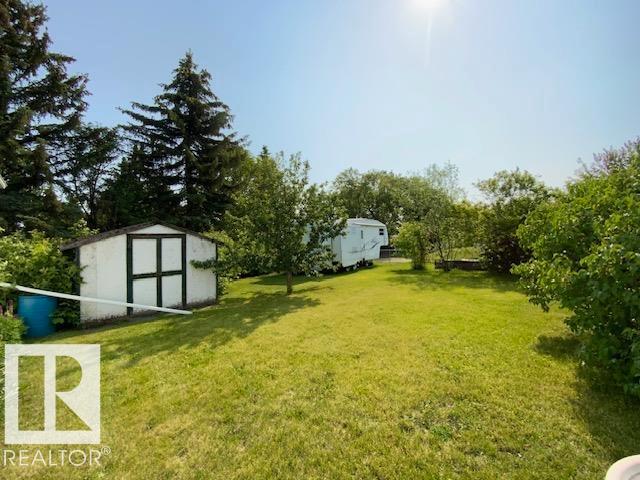 Photo 34 of 133 Elm Cr, Wetaskiwin AB