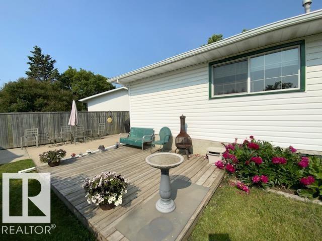 Photo 40 of 133 Elm Cr, Wetaskiwin AB