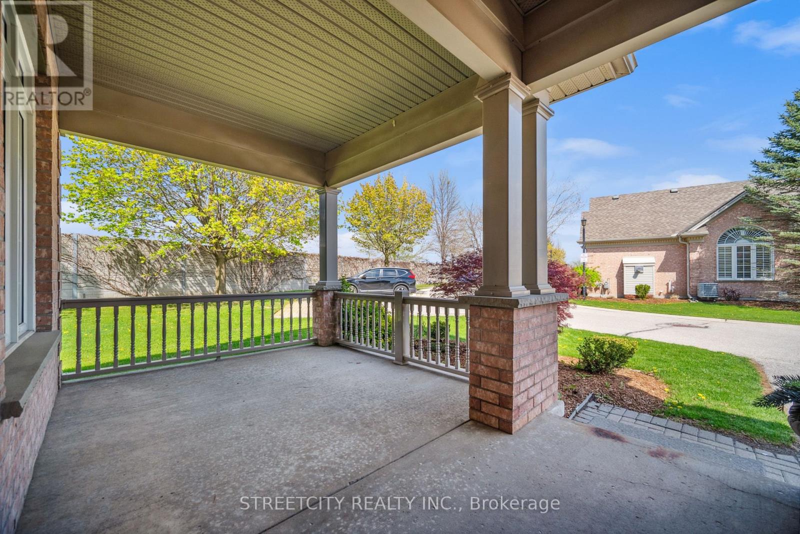 Photo 42 of 211 2025 Meadowgate Boulevard S, London South ON