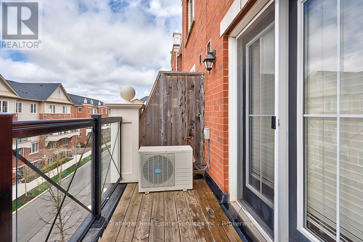 Photo 16 of 12 39 Hays Boulevard, Oakville ON