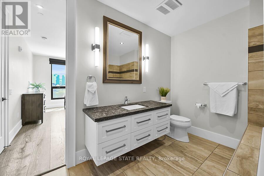 Photo 20 of Ph 804 181 James Street N, Hamilton ON