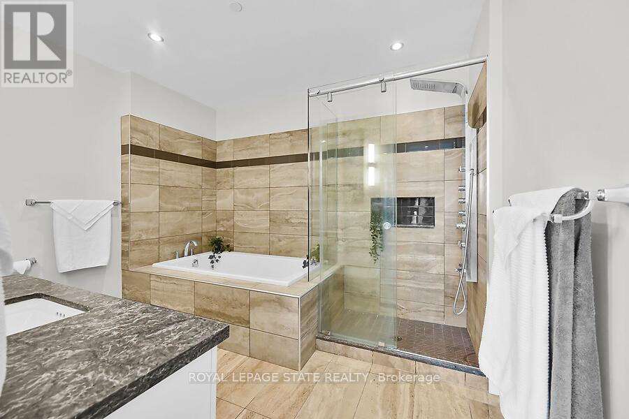 Photo 22 of Ph 804 181 James Street N, Hamilton ON