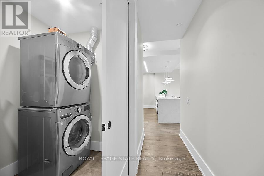 Photo 23 of Ph 804 181 James Street N, Hamilton ON