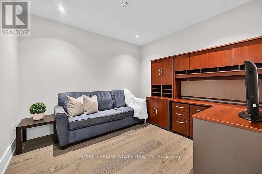 Photo 24 of Ph 804 181 James Street N, Hamilton ON