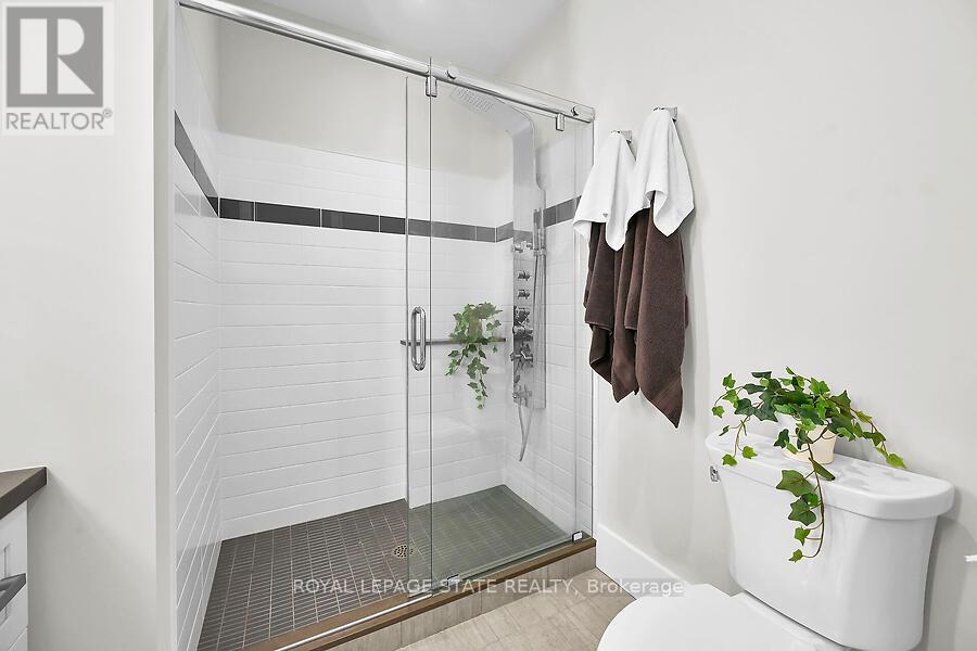 Photo 27 of Ph 804 181 James Street N, Hamilton ON