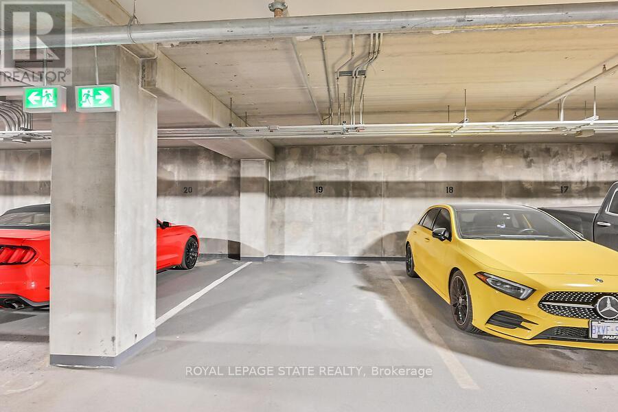 Photo 38 of Ph 804 181 James Street N, Hamilton ON