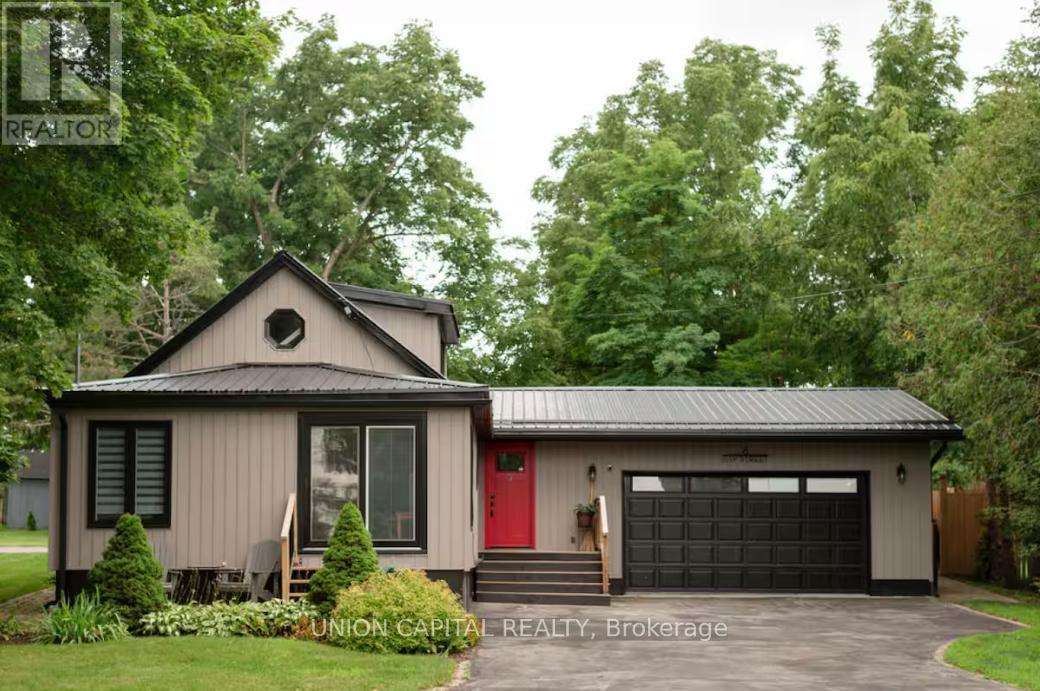 Photo 1 of 6 Bay Street, Prince Edward County ON