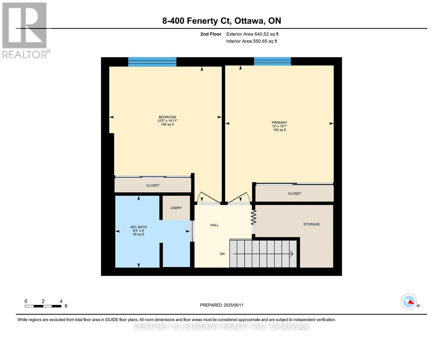 Photo 37 of 8 400 Fenerty Court, Ottawa ON