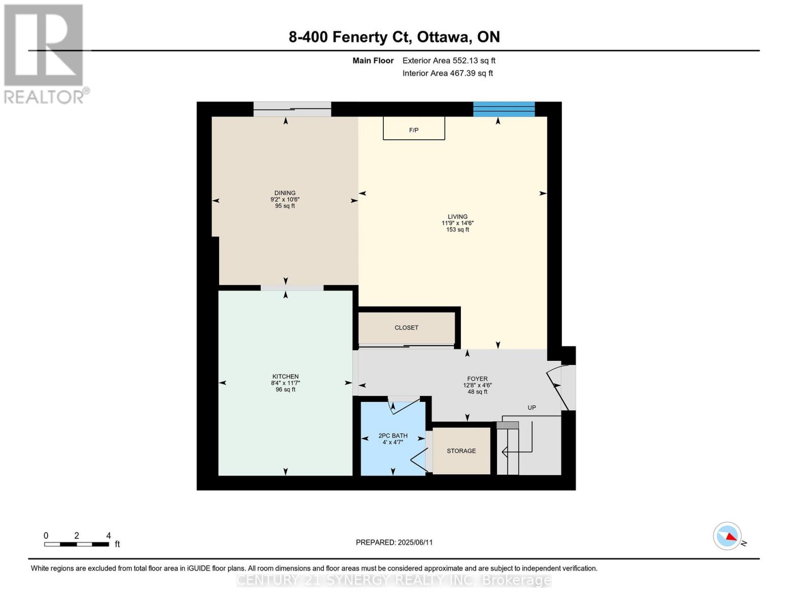 Photo 38 of 8 400 Fenerty Court, Ottawa ON