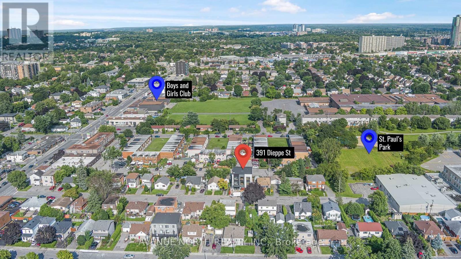 Photo 13 of 05 391 Dieppe Street, Ottawa ON