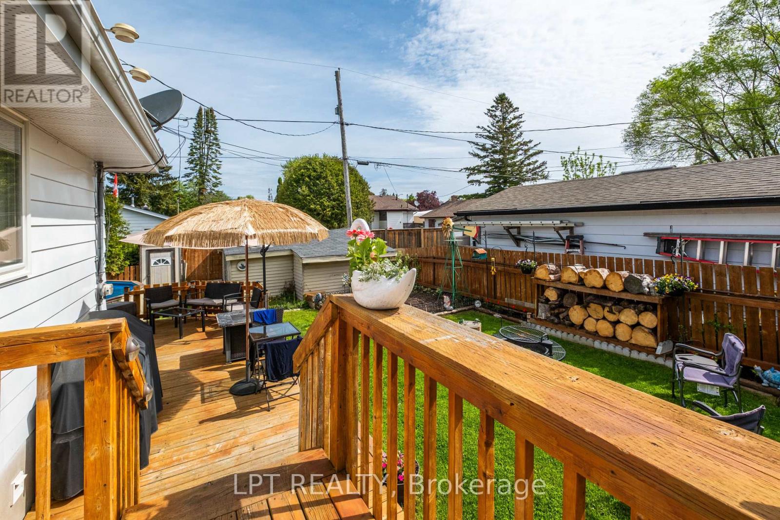 Photo 36 of 3 Deerfield Street, Loyalist ON
