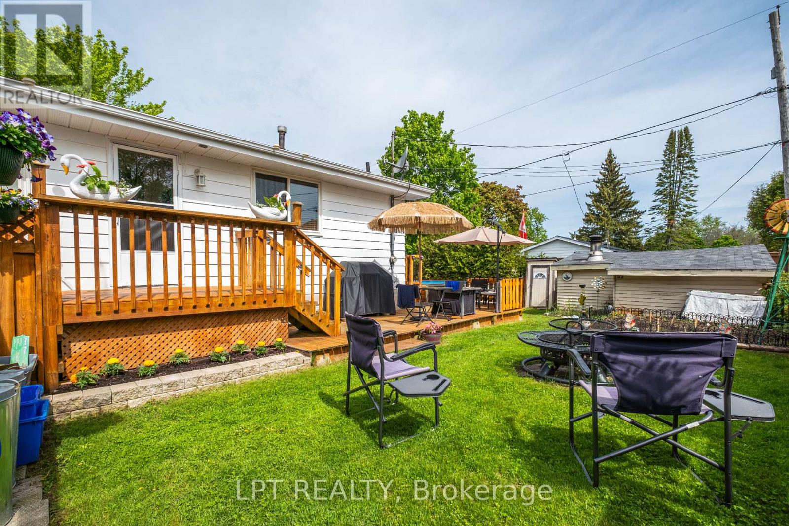 Photo 6 of 3 Deerfield Street, Loyalist ON