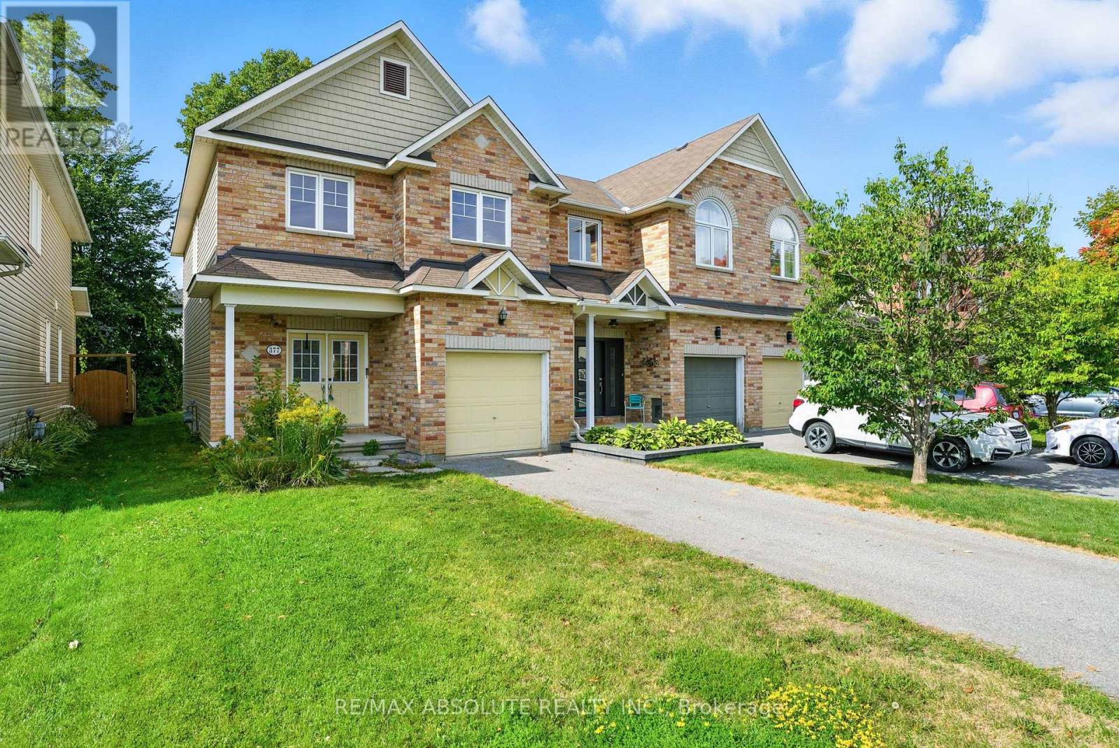 Photo 24 of 377 Celtic Ridge Crescent, Ottawa ON