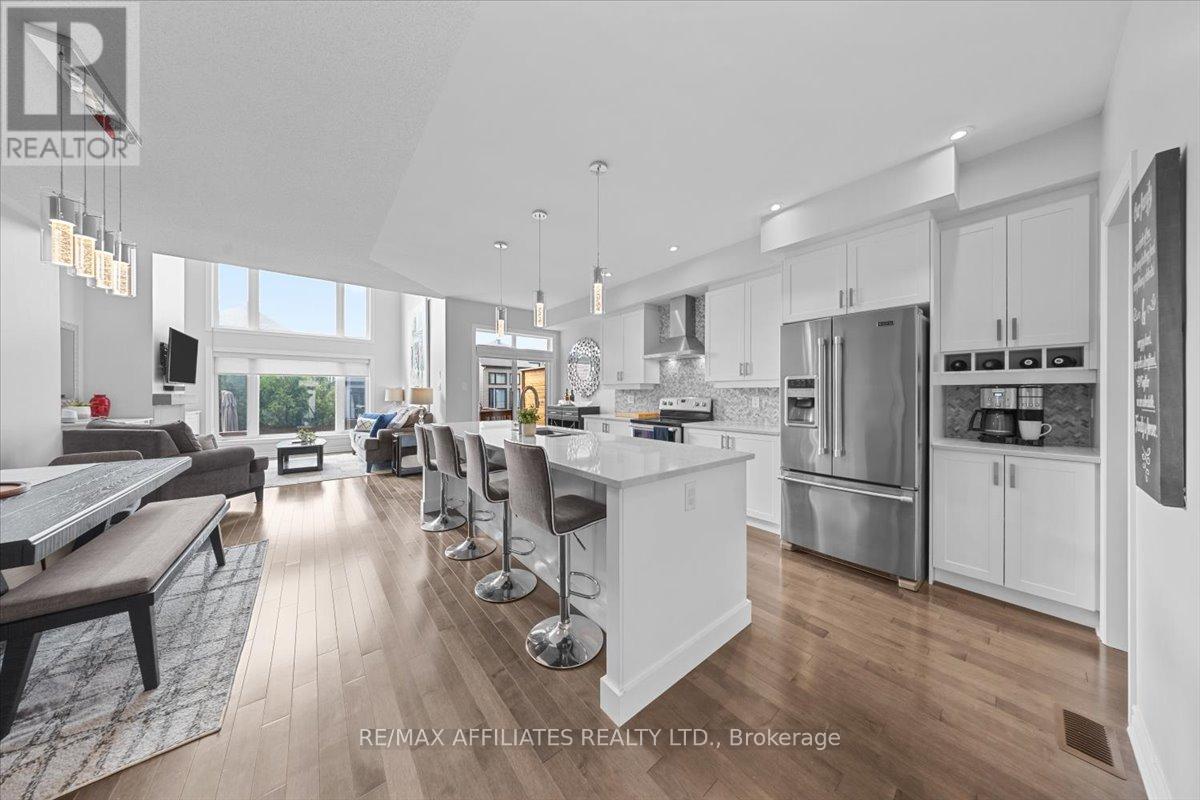 Photo 8 of 511 Earnscliffe Grove, Ottawa ON