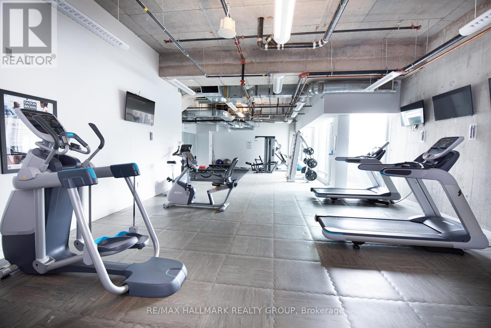 Photo 20 of 502 111 Champagne Avenue, Ottawa ON