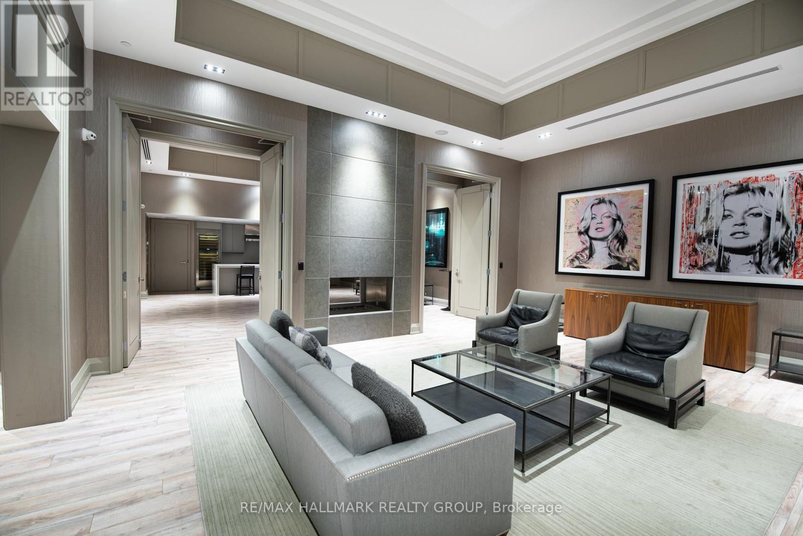 Photo 24 of 502 111 Champagne Avenue, Ottawa ON
