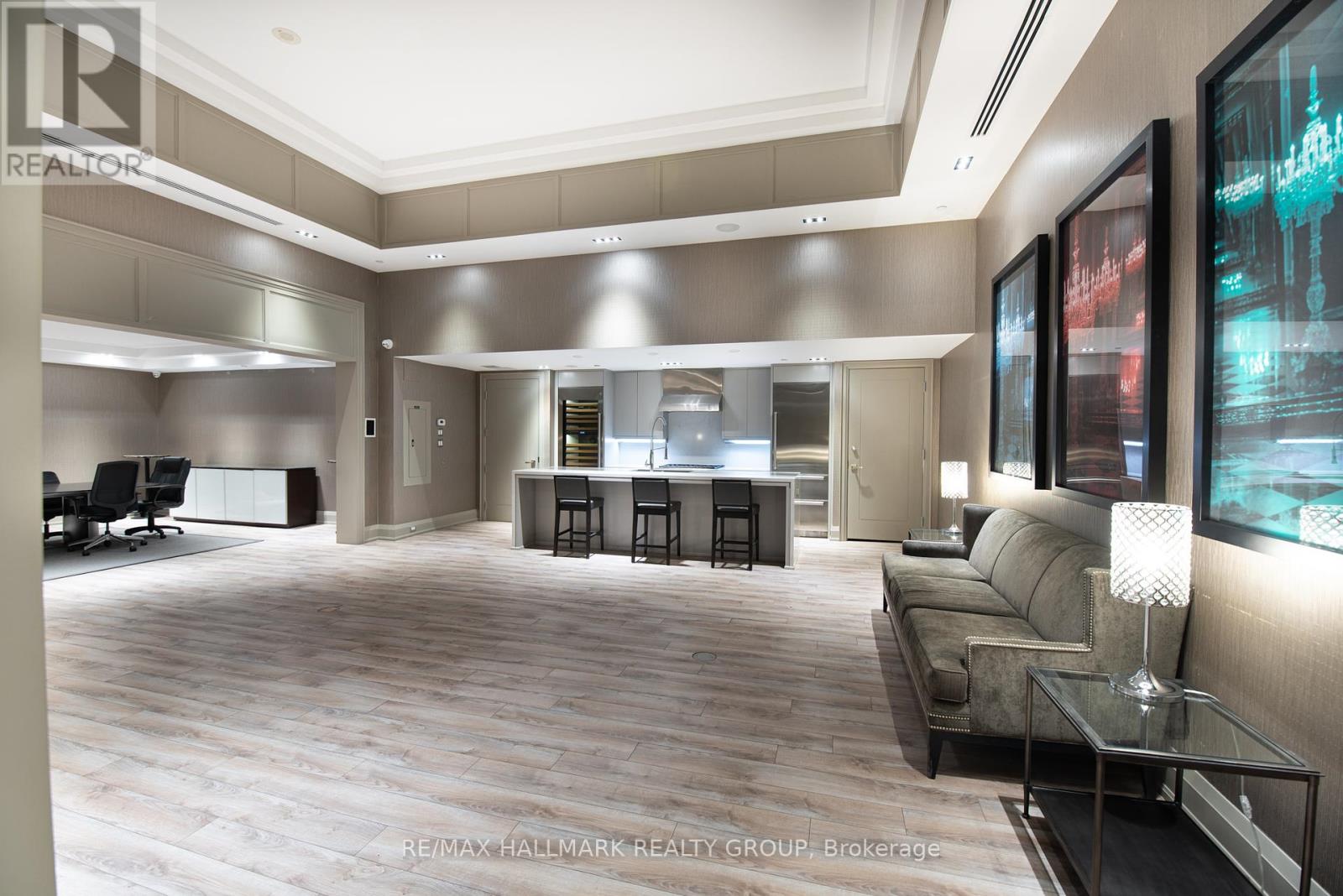 Photo 28 of 502 111 Champagne Avenue, Ottawa ON