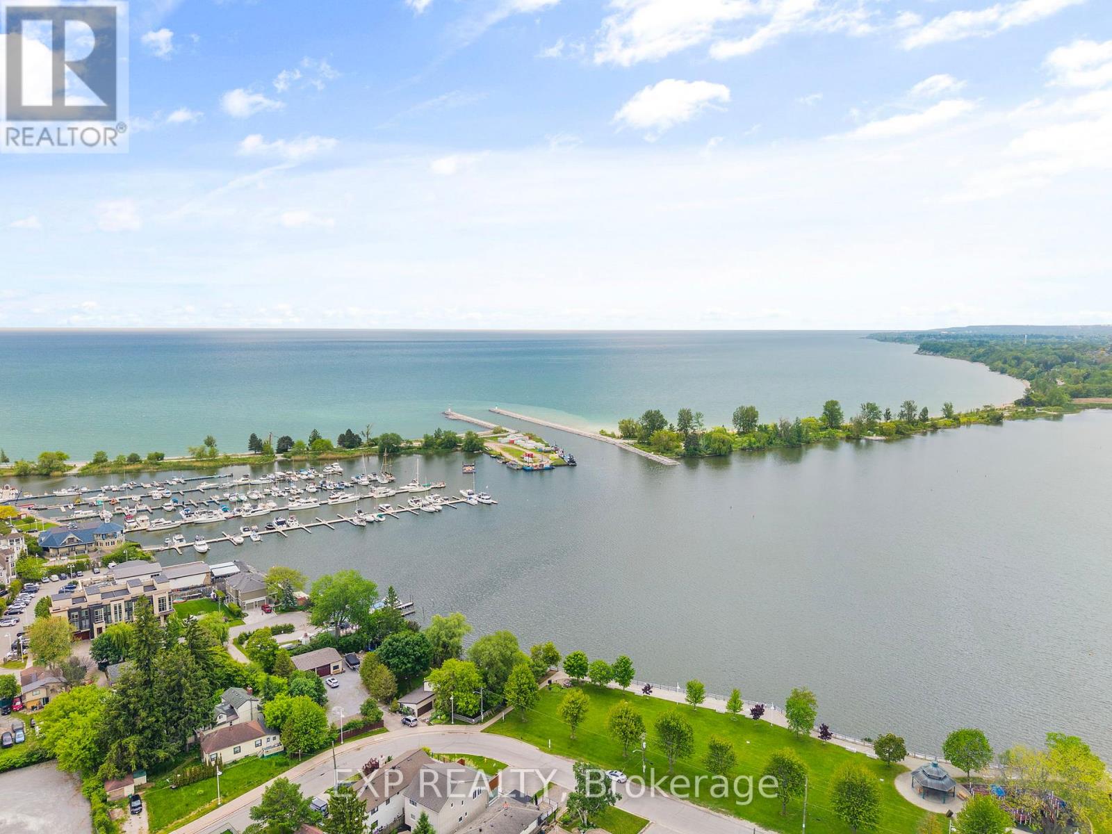 Photo 26 of 30 1295 Wharf Street, Pickering ON