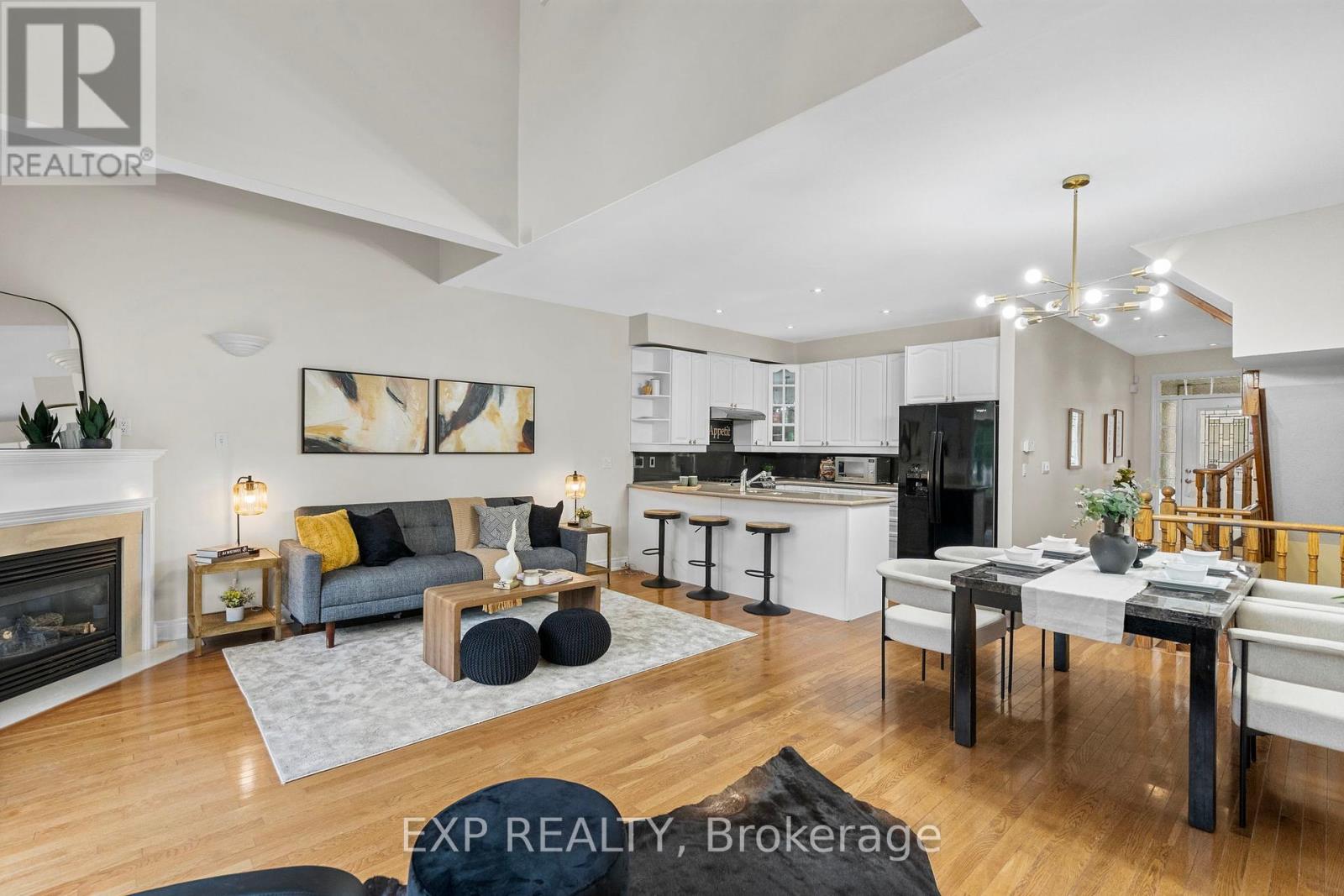 Photo 3 of 30 1295 Wharf Street, Pickering ON
