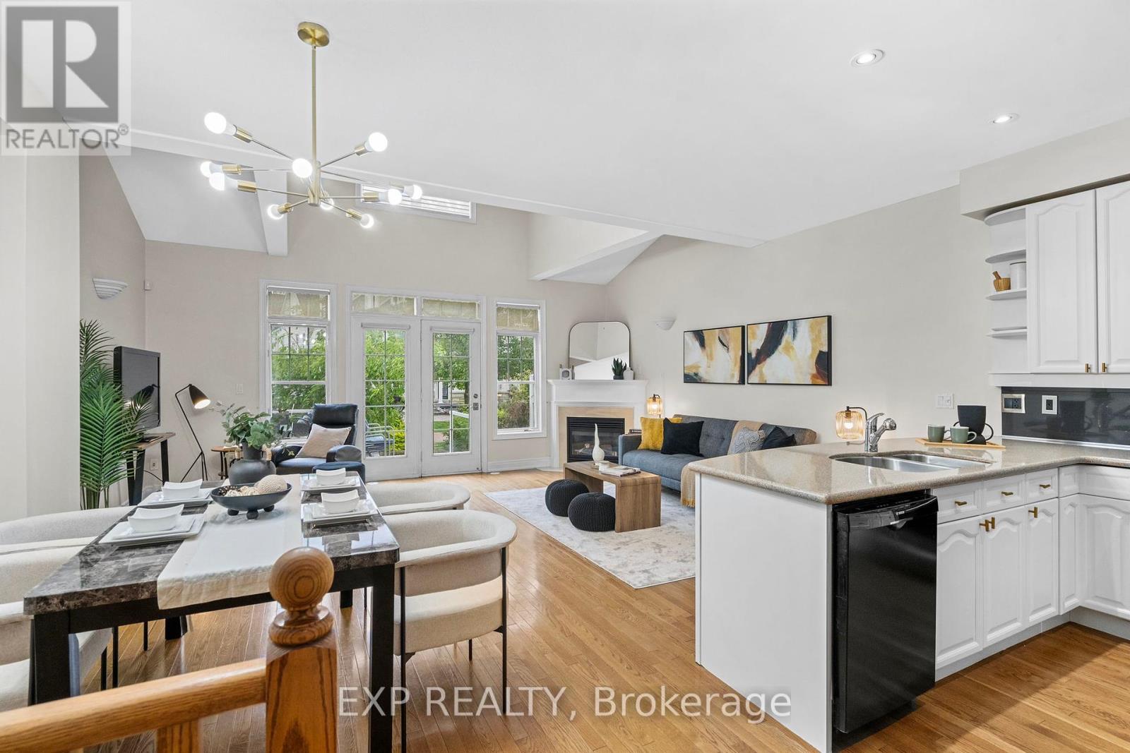 Photo 6 of 30 1295 Wharf Street, Pickering ON