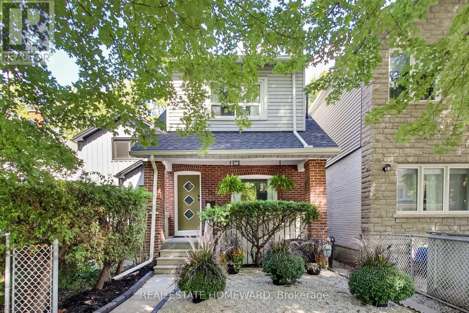 Photo 1 of 111 Parkmount Road, Toronto ON
