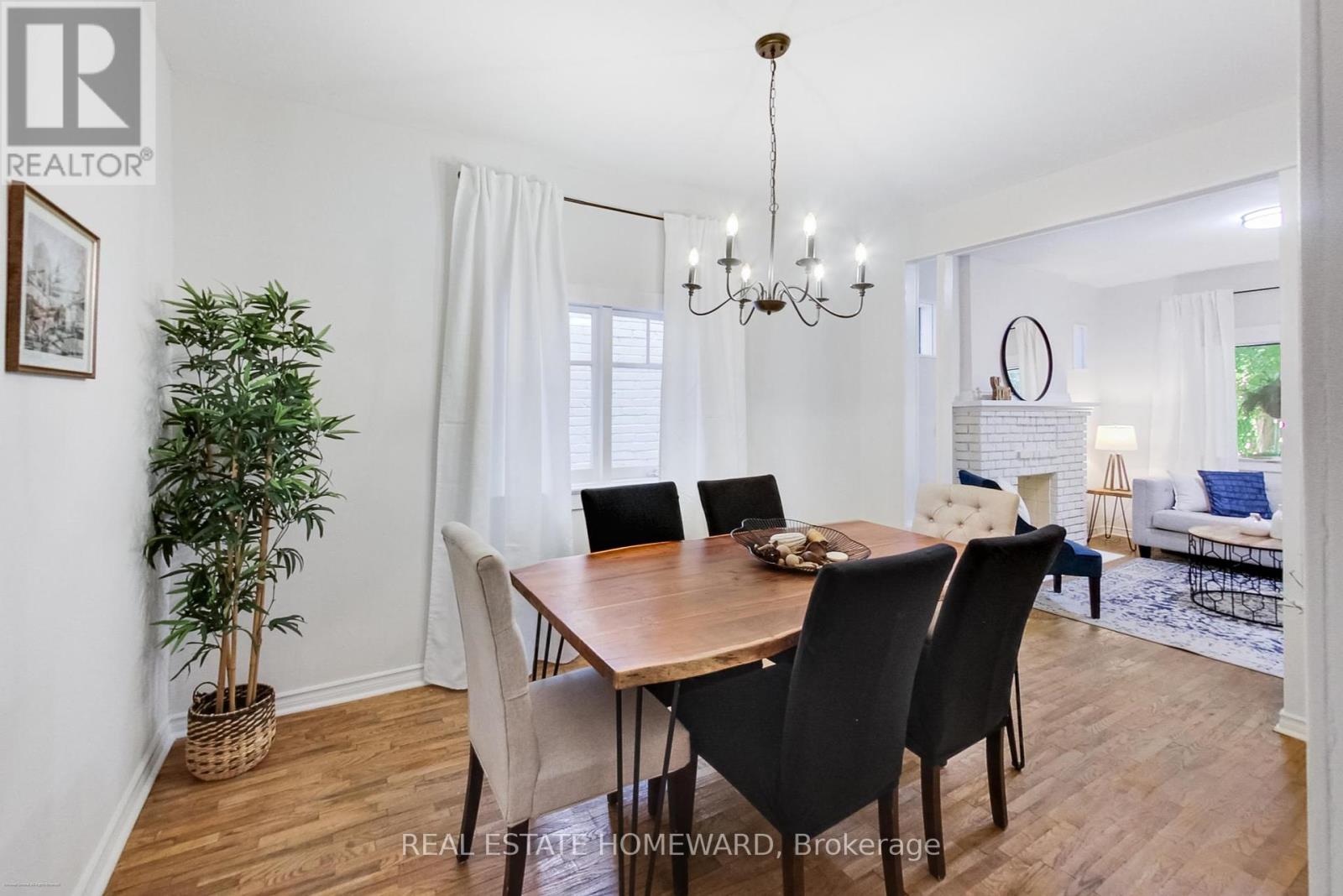 Photo 10 of 111 Parkmount Road, Toronto ON