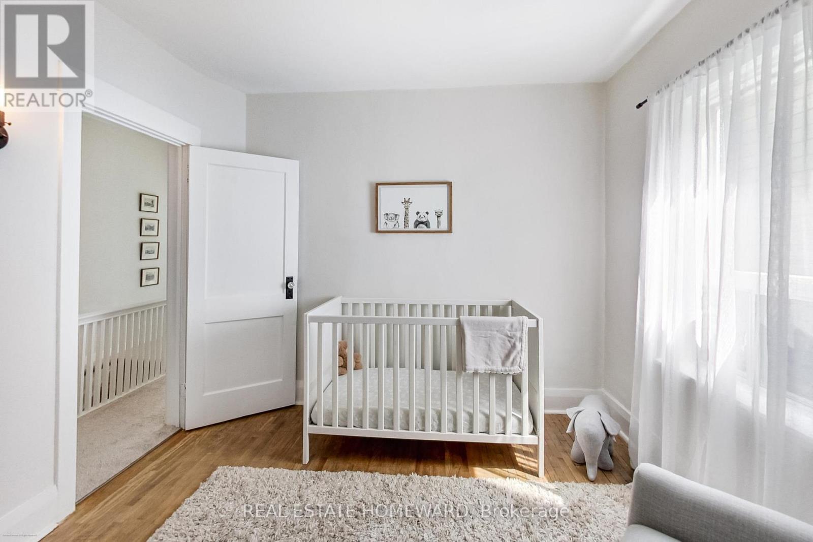 Photo 23 of 111 Parkmount Road, Toronto ON