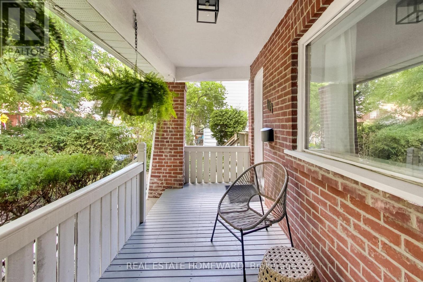 Photo 4 of 111 Parkmount Road, Toronto ON