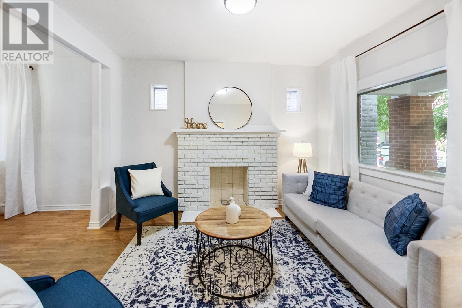 Photo 8 of 111 Parkmount Road, Toronto ON