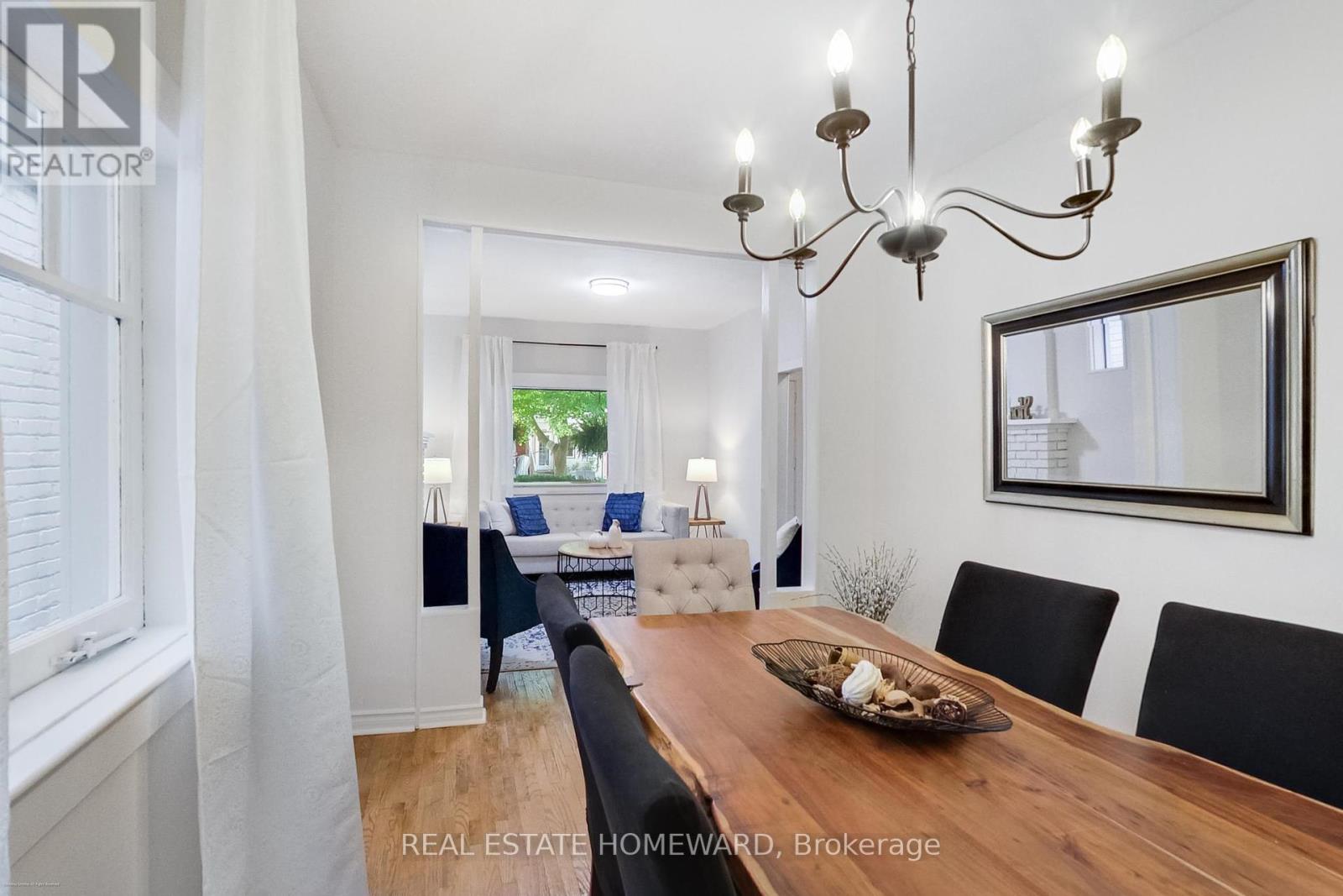 Photo 9 of 111 Parkmount Road, Toronto ON