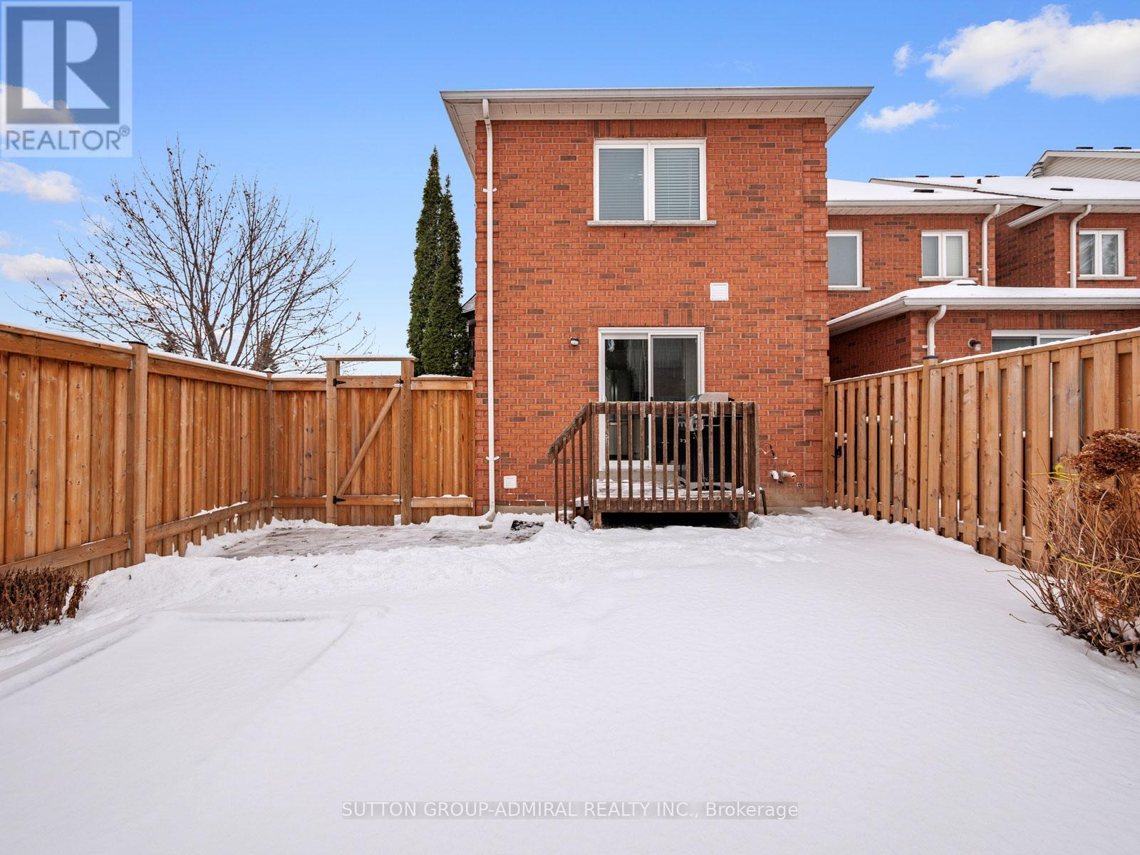 Photo 34 of 2 Marathon Avenue, Vaughan ON