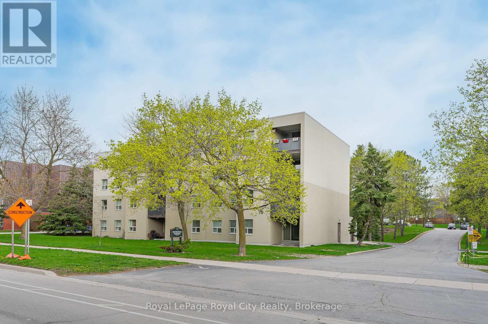 Photo 1 of 208 75 Silvercreek Parkway N, Guelph ON