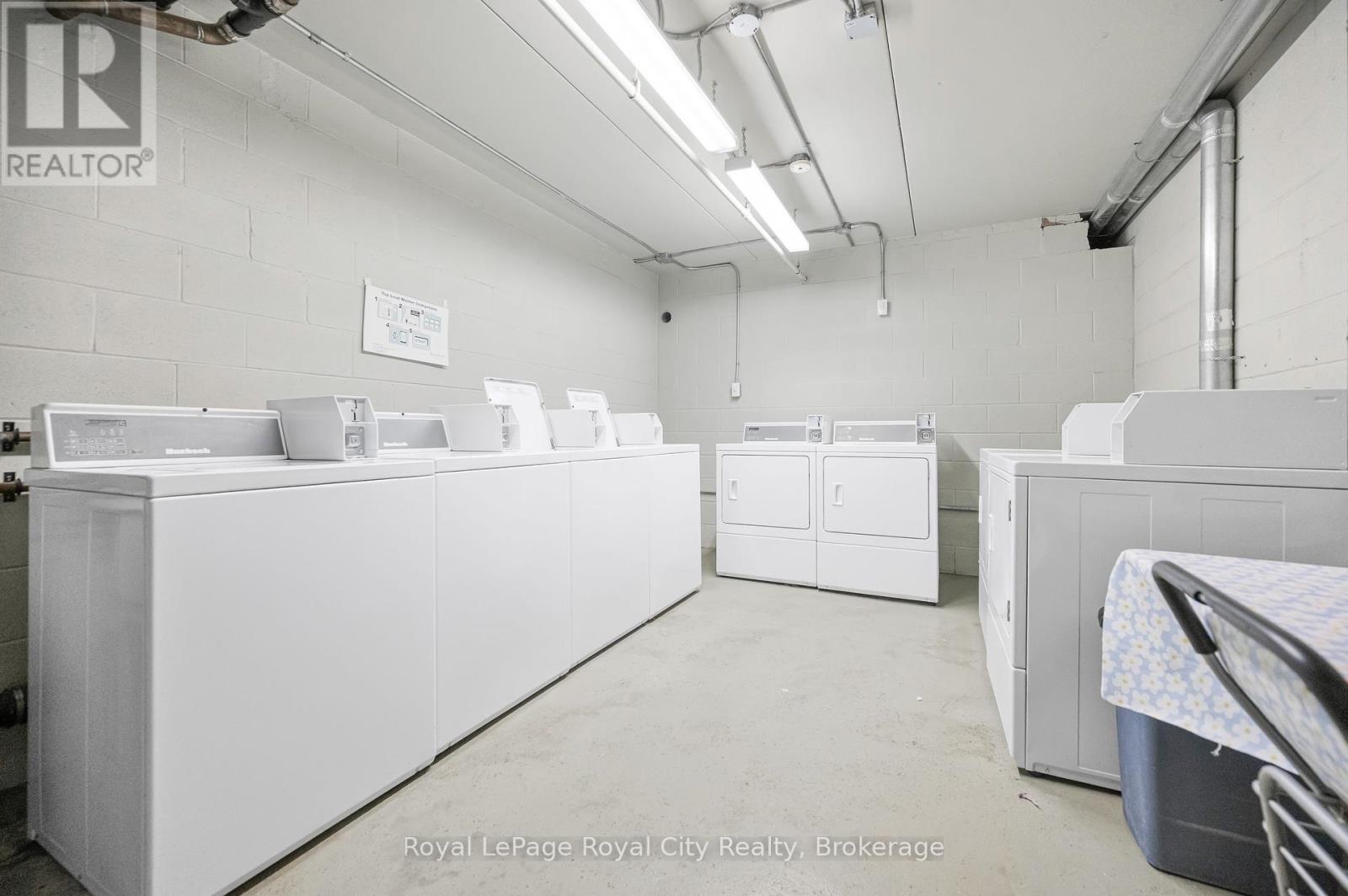 Photo 26 of 208 75 Silvercreek Parkway N, Guelph ON