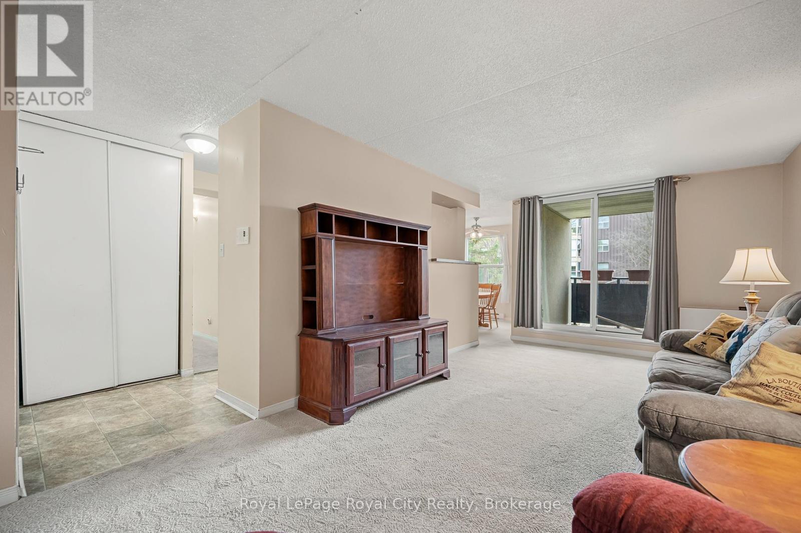 Photo 7 of 208 75 Silvercreek Parkway N, Guelph ON