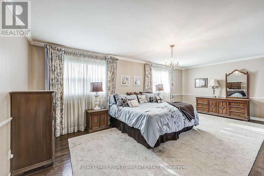 Photo 18 of 25 Alcaine Court, Markham ON