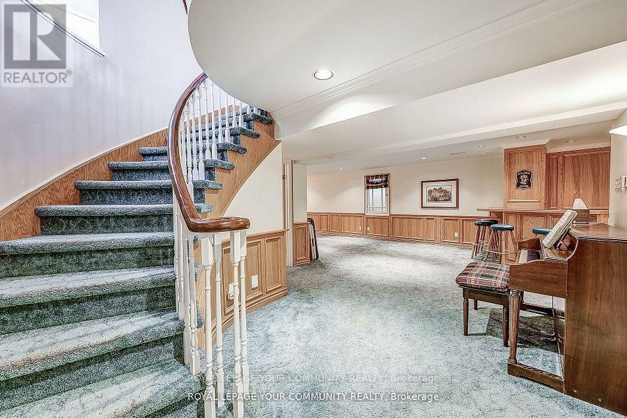 Photo 30 of 25 Alcaine Court, Markham ON
